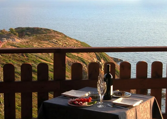 酒店 Torre - Adults Only