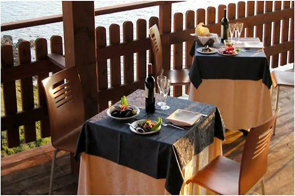 酒店 Torre - Adults Only 托雷戴科尔萨里